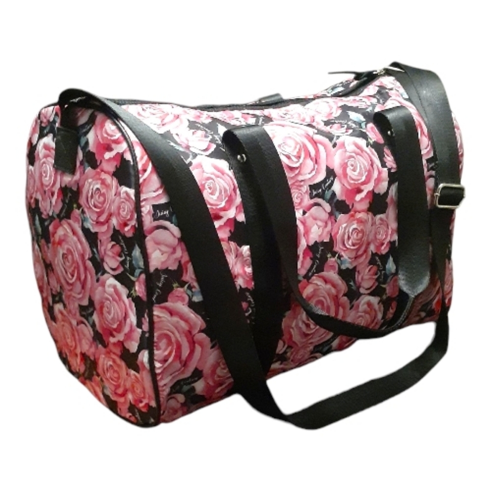 SALE! NEW Juicy Couture Travel Bag - Picture 2 of 8